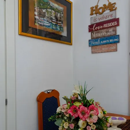 Astorija 2 게스트하우스