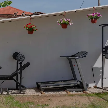 게스트하우스 Astorija 2 *