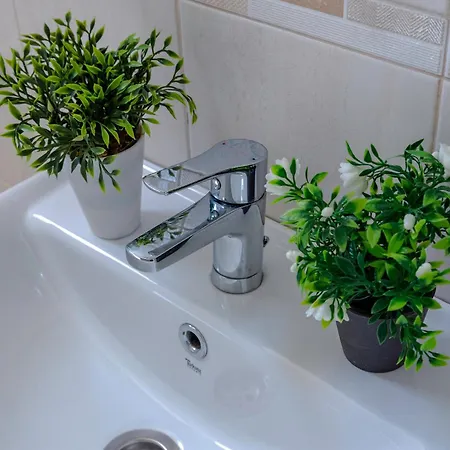 Astorija 2 게스트하우스 포드고리차