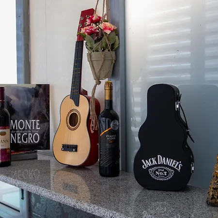 Astorija 2 게스트하우스 *