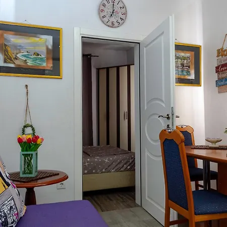 게스트하우스 Astorija 2