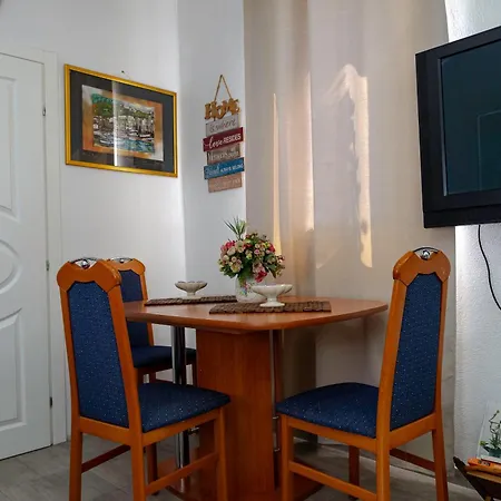 Astorija 2 Vendégház Podgorica