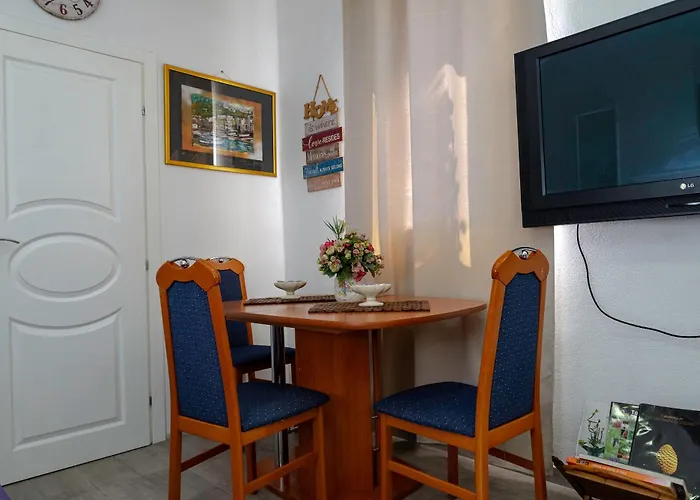 Astorija 2 Pensjonat Podgorica