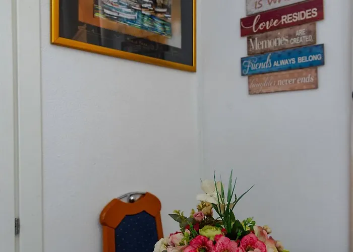 Astorija 2 Pensjonat