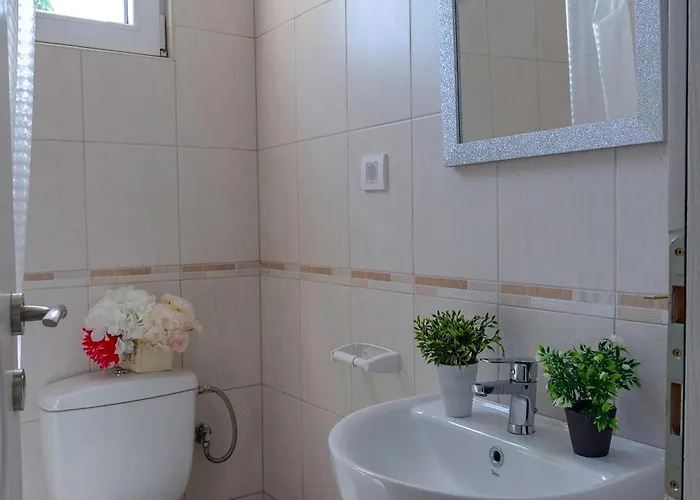 招待所 Astorija 2 波德戈里察