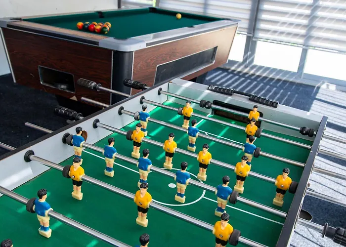 Pensjonat Astorija 2 *