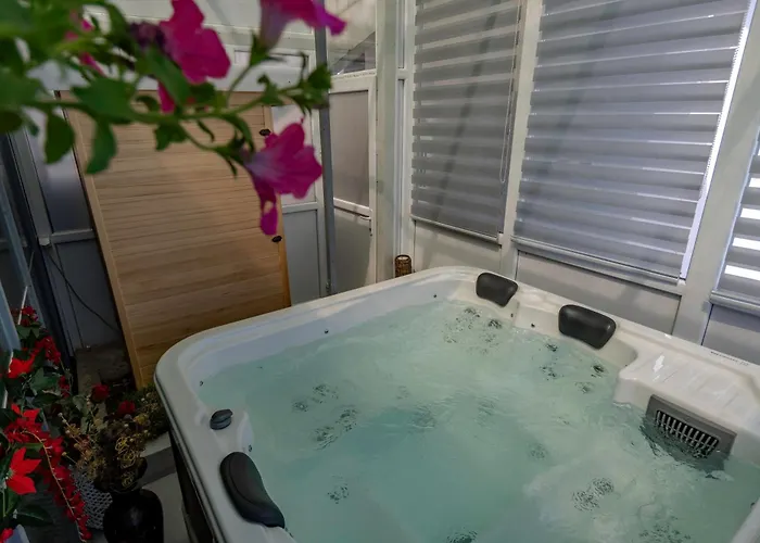 Astorija 2 招待所